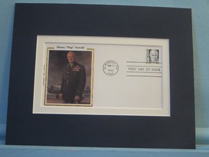 world war ii general arnold