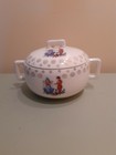 The Salem China Co. Vintage Covered Casserole — photo 1