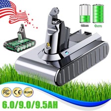 21.6V Replace Battery For Dyson V6 SV03 SV04 SV05 SV08 SV09 DC58 DC62 Animal NEW