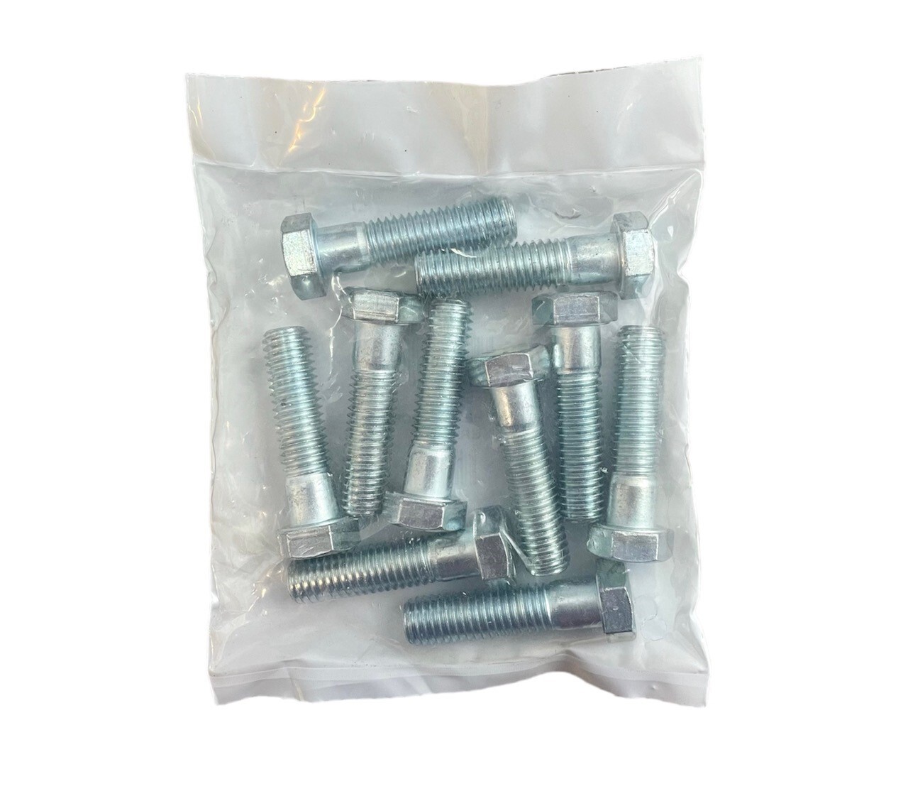 5,170 pc Grade 5 Coarse Thread Bolt Nut & Washer Assortment w/ 2 Metal