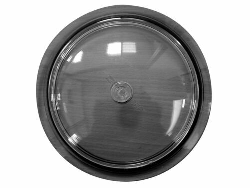 AQUAFORTE Pompa Per Filtro/Stagno 10000 L/h - 120 Watt, Prevalenza 4.5 M - Foto 6