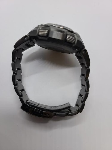 CASIO MR-G G-SHOCK MRG-7100BJ-1AJF Used Japan - Picture 4 of 8
