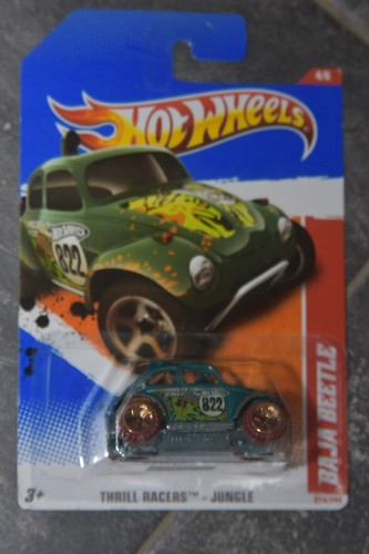 Hot Wheels Volkswagen VW Multi List Golf Kafer Racer Kool Kombi Beetle Mooneyes - Picture 37 of 41