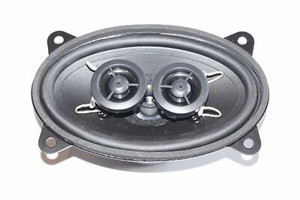 PG Audio 9x15 cm 1 Paar B Ware 4x6 Zoll,160 Watt 2 Wege Koax-Lautsprecher PG Audio 9x15 cm 1 Paar B Ware 4x6 Zoll,160 Watt 2 Wege Koax-Lautsprecher