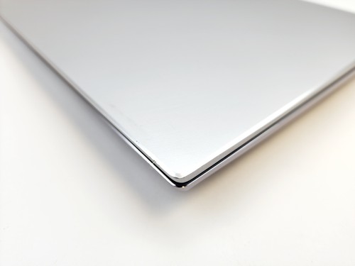 Asus Zenbook 14" (256GB SSD, Ryzen 5 4th Gen, 8GB RAM) UM425I Lilac Mist Grade C - Picture 9 of 12