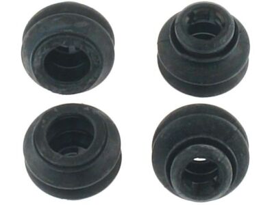 43GS69G Rear Disc Brake Caliper Guide Pin Boot Kit Fits Hyundai Elantra