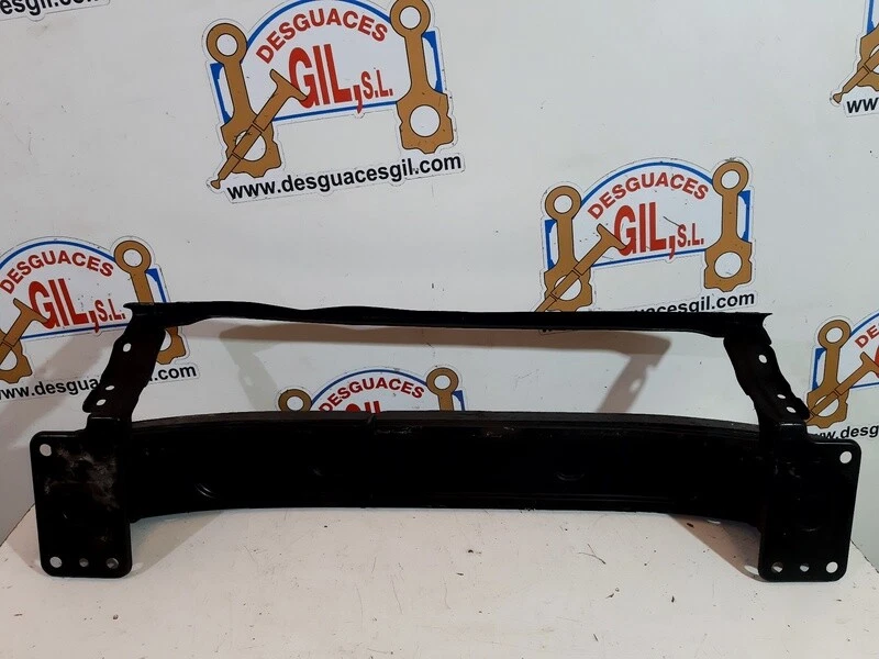 rinforzo paraurti anteriore per FIAT GRANDE PUNTO (199) 1.4 8V 123529 1076410 Foto 2 de 4