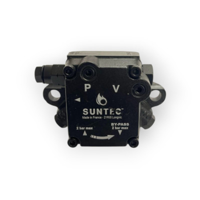 SUNTEC 7238 DIESELBRENNERPUMPE AN67A NABE Ø 54 + FLANSCH