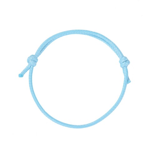 Adjustable Bracelets Set of 5 about 40~70mm inner diameter - Picture 2 of 3