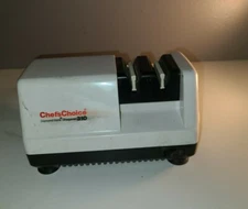 Chef's Choice Diamond Hone Knife Sharpener 310 - tested