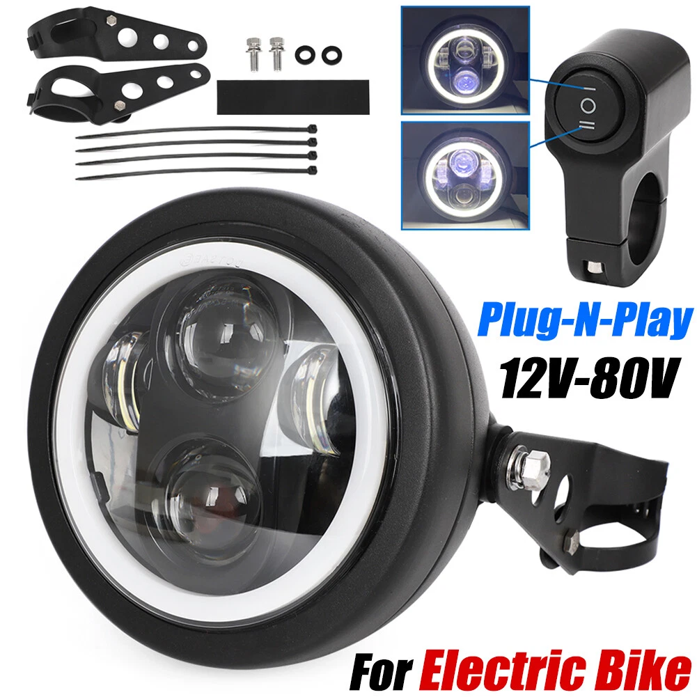 Super 2024 73 headlight