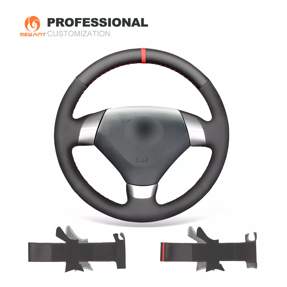 2005 honda accord steering wheel size outlet