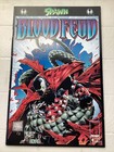 Spawn: Blood Feud #4 (Image Comics September 1995)