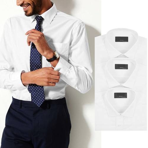 mens shirts pack of 3