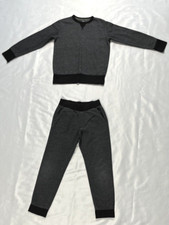 Athletics Works Jogging Suit Boys Large 10-12