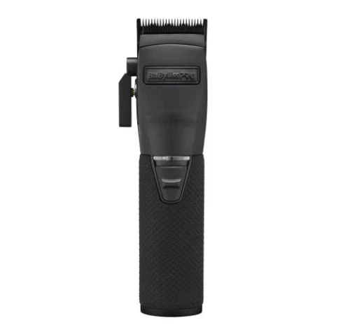 BabylissPro Boost+ Matte Black Clipper | FX870BP-MB BRAND NEW 