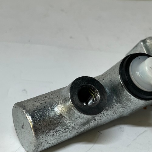 POMPA FRENO CILINDRO MAESTRO FIAT 124 -1100-1900 PER 4156091 - Foto 5 di 6