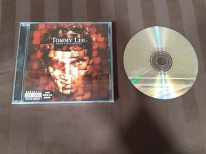 Tommy Lee Never a Dull Moment | eBay