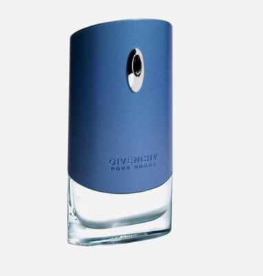Givenchy Pour Homme Blue Label 100 ml EDT Eau de Toilette Spray OVP