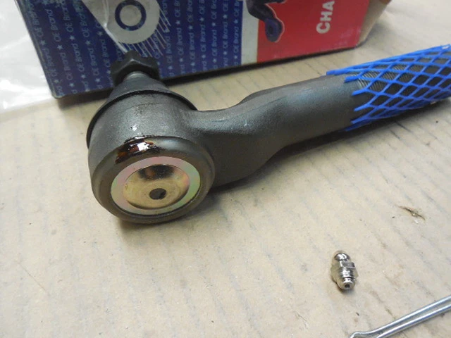 Внешний правый конец анкерного стержня No ES3084 подходит для Ford Explorer 2WD 1991 - 1994 MAZDA B2300 - Изображение 2 из 3