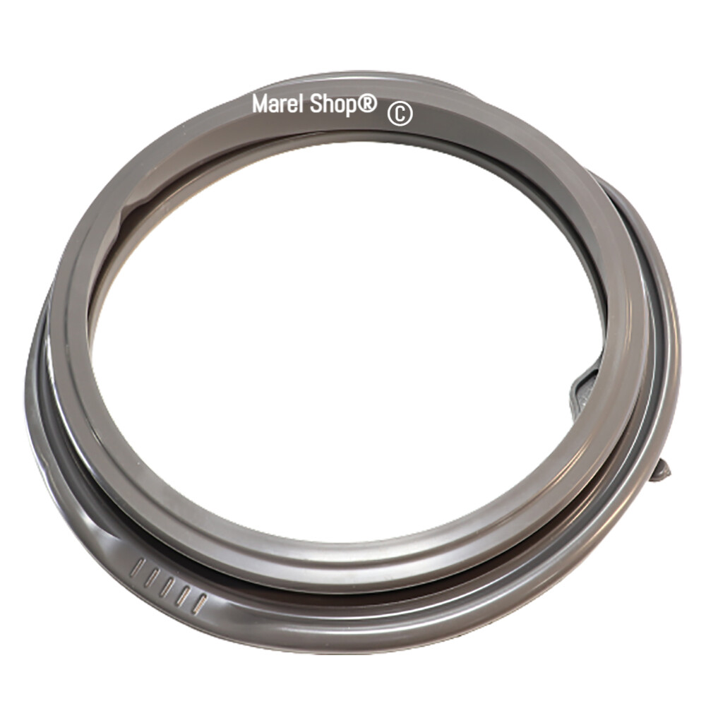 Soffietto guarnizione oblò 579323 per lavatrice Hisense Gorenje WEI64S3 - WP72