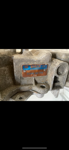 Mercedes-Benz C126 sl 500 sec Coupe Air Flow Mass Meter Sensor Bosch 0438120170 - Picture 4 of 4