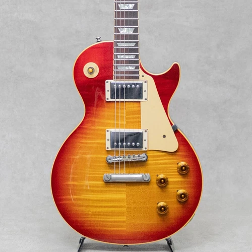 Gibson Les Paul Reissue Heritage Cherry Sunburst  1988 Electric Guitar