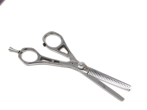 Hairdressing Scissors Professional Hair Styling Thinning Shears Salon Barber - Picture 55 of 66
