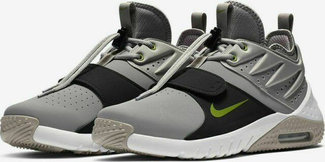 nike air max trainer 1 grey
