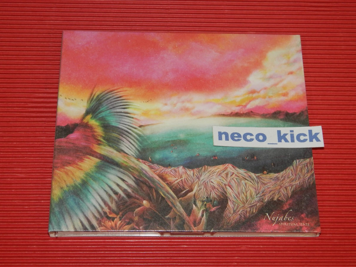 Las mejores ofertas en CD de Música Nujabes álbum | eBay