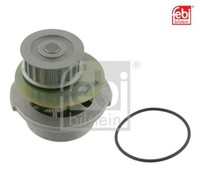 Wasserpumpe Febi Bilstein 01260 FüR Opel Corsa A Cc Kadett E