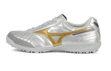 Mizuno Morelia Sala JAPAN TF Kangaroo Leather Men’s Soccer Shoes Q1GB2511-04