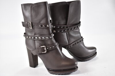   Damen Stiefelette Boots  SL 26,5 cm Nr. 24-M 1030