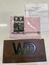 Pep-Modular/Eumig 31.088-1010.1 Controller Card VGPM 103-40064 Factory Refurb