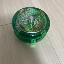Auth Hyper Yoyo Yomega X-Brain 1998 Out Of Print From Japan