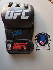 SERGEI PAVLOVICH SIGNED UFC GLOVE AUTOGRAPHED RUSSIA HEAVYWEIGHT BECKETT BAS COA SERGEI PAVLOVICH SIGNED UFC GLOVE AUTOGRAPHED RUSSIA HEAVYWEIGHT BECKETT BAS COA