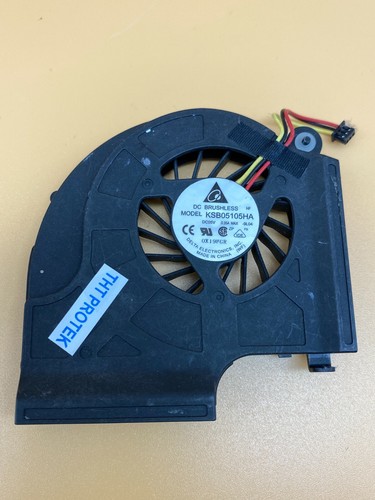 Lüfter Kühler FAN kompatibel mit HP Pavilion DV5 -2000