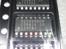 10pcs OZ9998BGN OZ9998 SOP-16