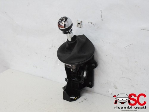Leva Cambio Fiat 500 50296544 - Bild 4 von 4