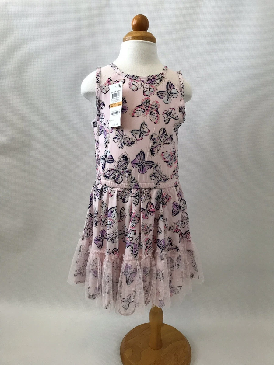 Epic threads butterfly best sale dress