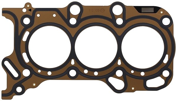 ELRING 112.120 Gasket, cylinder head for MARUTI SUZUKI,NISSAN,OPEL,SUZUKI,SUZUKI