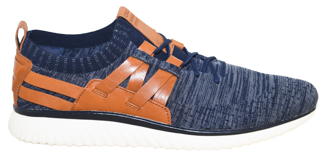 Woven Sneaker Style C35723 
