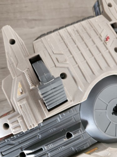 Star Wars Outrider 1996 Shadow of the Empire Dash Rendar's Ship Hasbro - Bild 5 von 6