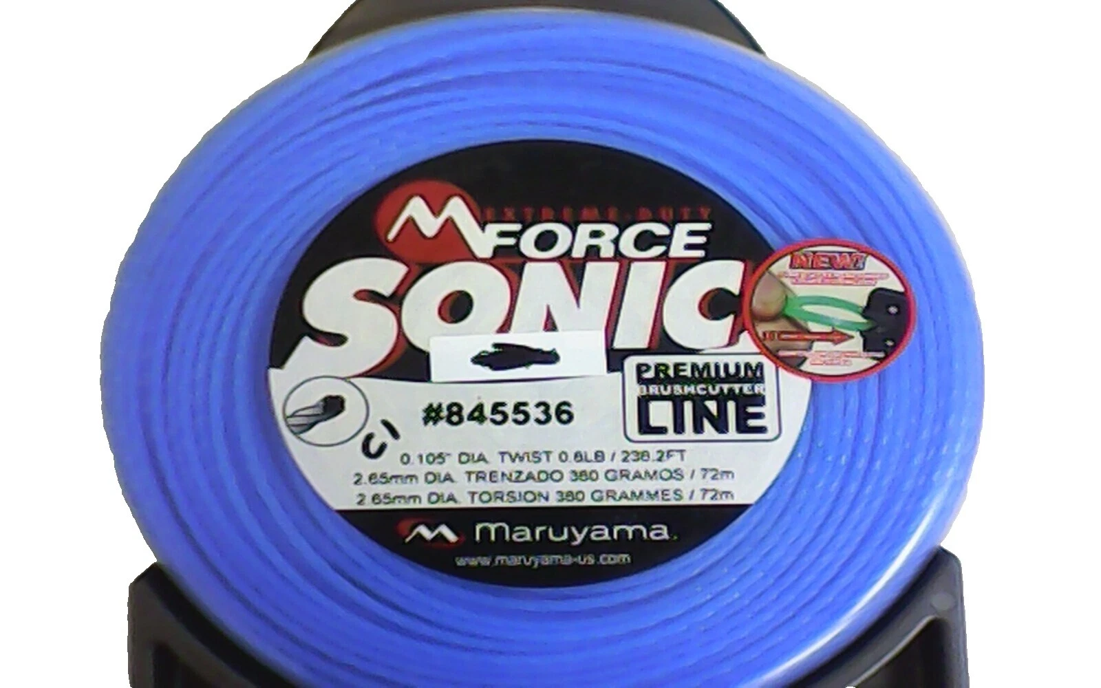 Maruyama String Trimmer Parts