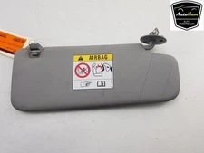 SUN VISOR VAUXHALL KARL HATCHBACK 5-DRS 1.0 12V (B10XE(Euro 6)) 2015 13426525