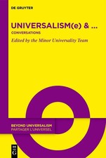 Universalism(e) & ... | Conversations | Elsie...