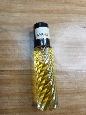 ANGEL type Perfume Oil Impression - Fragrance Body Oils - 10ml - Women's