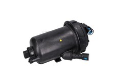Dieselfiltergehäuse komplett für Opel Vectra C 13122587