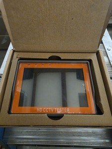 AHD TVI CVI TESTER
