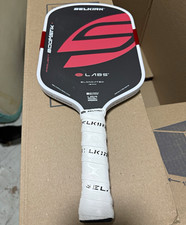 Selkirk Labs Project 006 MSTRK Elongated 16mm Pickleball Paddle